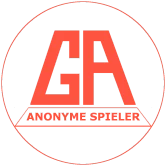 Anonyme Spieler